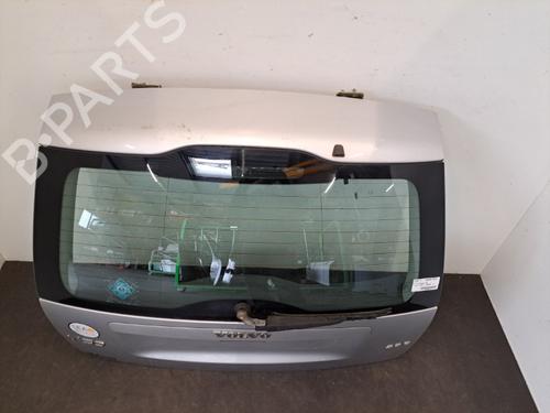 Bakluke CC/Kombi-Kupé VOLVO V50 (545) 2.0 D | BP28398527C6 