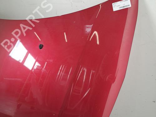 Hood CITROËN C4 I (LC_) 1.6 HDi | BP28391103C1 