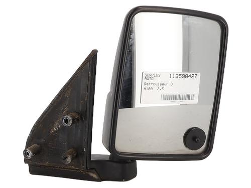 Używane Lusterko boczne prawe HYUNDAI H100 Van 2.5 D (78 hp) 32211050
