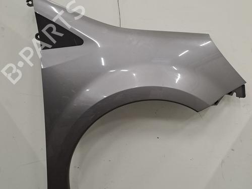 Used Right front fenders RENAULT MODUS / GRAND MODUS (F/JP0_) 1.5 dCi (JP0G, JP0H) (106 hp) 31992624