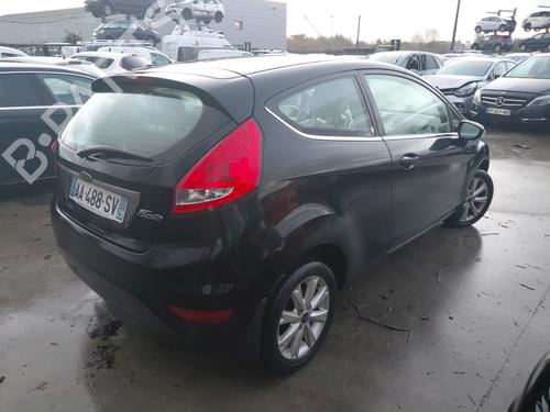 Used Parts FORD FIESTA VI (CB1, CCN)    4617597