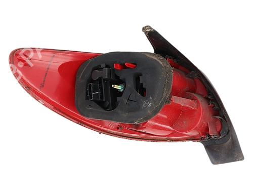 Used Right taillight Right taillight 39460833 39460833
