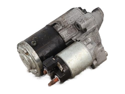 Used Starter Starter CITROËN C3 Picasso (SH_) 1.2 THP 110 (SHHNZ6) (110 hp) 34413188 34413188