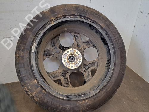 Rim RENAULT 4 E-Tech 150 (PDA1) | BP37748578C45 - Image 6