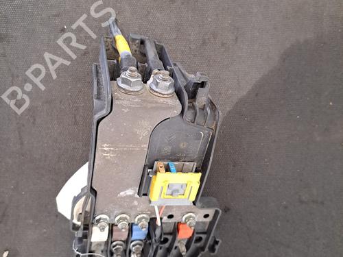 Used Electronic module Electronic module PEUGEOT PARTNER Box Body/MPV 1.6 HDi (75 hp) 34571855 34571855