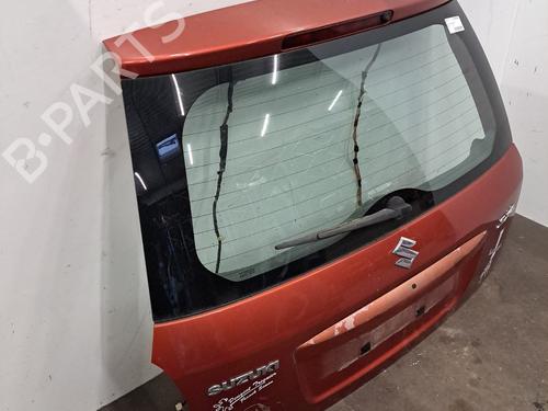 Used Tailgate Tailgate SUZUKI SX4 (EY, GY) 1.9 DDiS (RW419D) (120 hp) 30174135 30174135