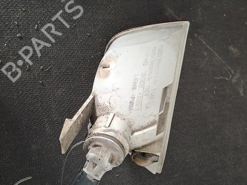 Tåkelys/Varsellys FORD FOCUS I (DAW, DBW) 1.8 Turbo DI / TDDi | BP29597636C37 