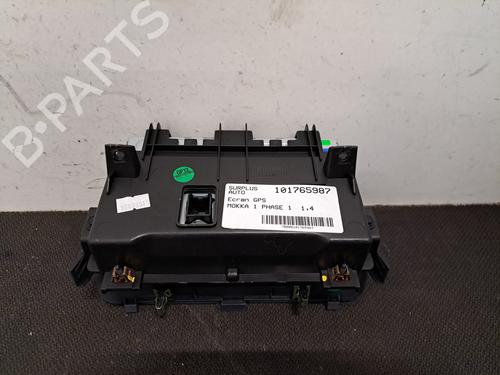 Used Display monitor Display monitor OPEL MOKKA / MOKKA X (J13) 1.4 (_76) (140 hp) 28401220 28401220