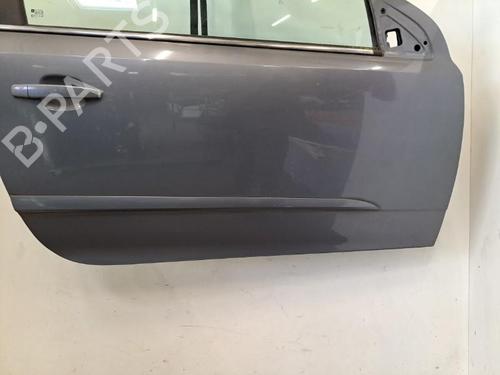 Dør høyre foran OPEL ASTRA H GTC (A04) 1.9 CDTI (L08) | BP28410173C3 