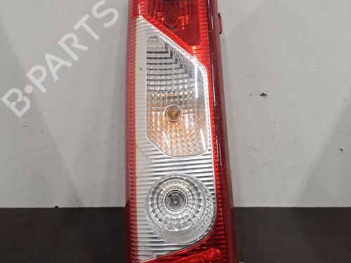 Used Left taillight FIAT SCUDO Bus (270_, 272_) 2.0 D Multijet (120 hp) 30201309