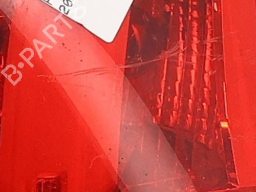 Right taillight PEUGEOT 2008 I (CU_) 1.6 HDi | BP35805289C35 - Image 3