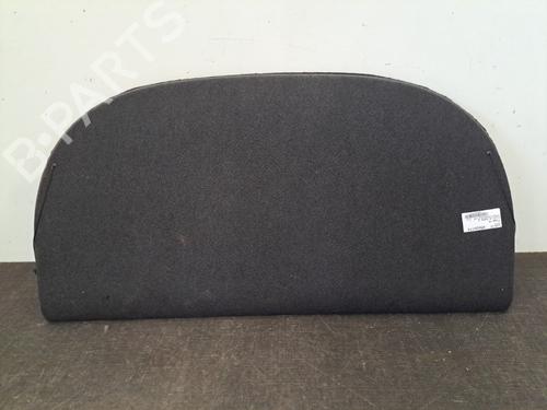 Used Rear parcel shelf HONDA CIVIC VIII Hatchback (FN, FK) 2.2 CTDi (FK3) (140 hp) 28398753
