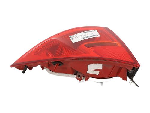Left taillight OPEL MERIVA B MPV (S10) 1.4 (75) | BP36545562C34 - Image 2