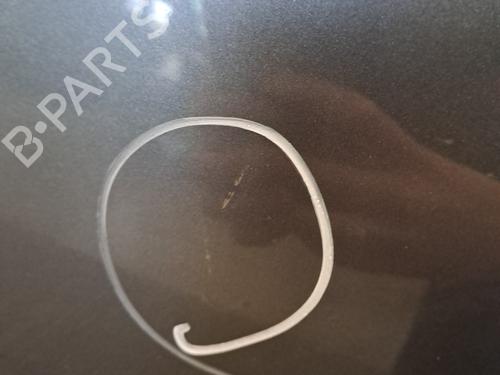 Left front door CITROËN DS3 (SA_) 1.6 HDi 110 | BP28400845C2 