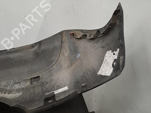 Rear bumper OPEL CORSA E (X15) 1.4 (08, 68) | BP31300739C8
