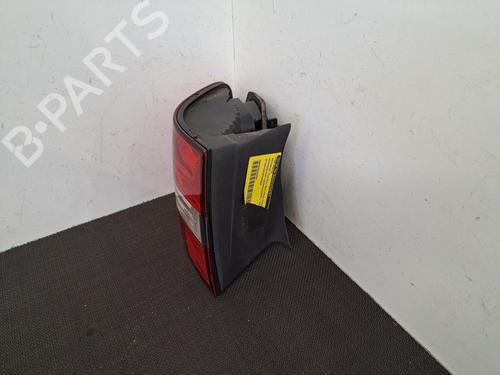 Left taillight FIAT STILO Multi Wagon (192_) 1.9 D Multijet | BP28408300C34 - Image 2