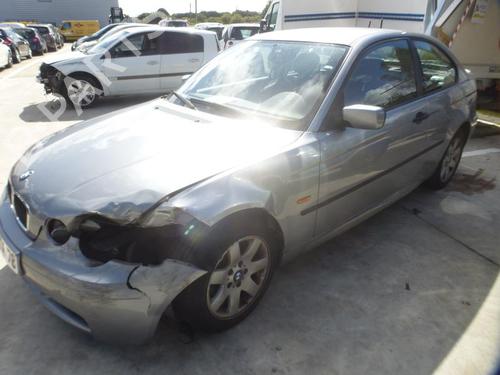 Used Parts BMW 3 Compact (E46)  318 td  3951740