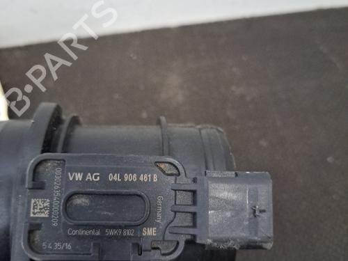 Mass air flow sensor VW TOURAN (5T1) 1.6 TDI | BP28407011M95 - Image 4