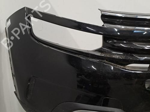 Front bumper CITROËN C5 AIRCROSS (A_) 1.6 PureTech 180 (A45GFR) | BP29501684C7 