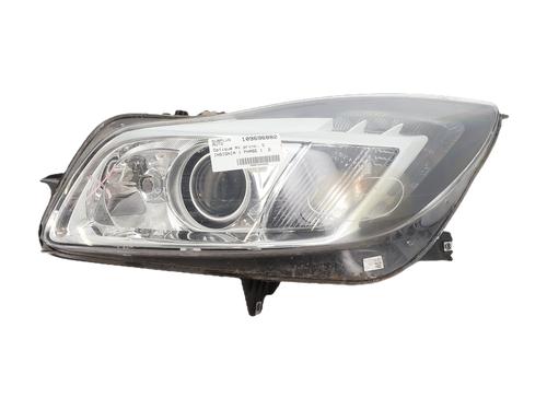 Left headlight OPEL INSIGNIA A (G09) 2.0 CDTI (68) | BP37249996C28 - Image 6