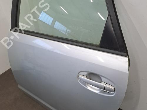 Left rear door TOYOTA PRIUS Liftback (_W2_) 1.5 Hybrid (NHW20_, NHW20R) | BP28397345C4