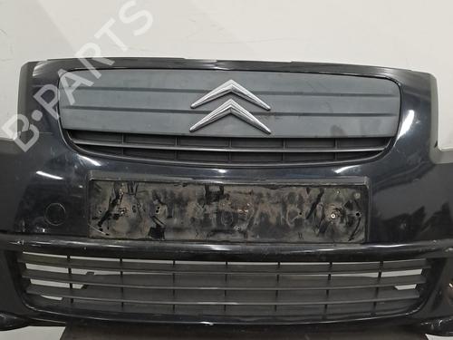 Front bumper CITROËN C2 (JM_) 1.1 | BP30719818C7 