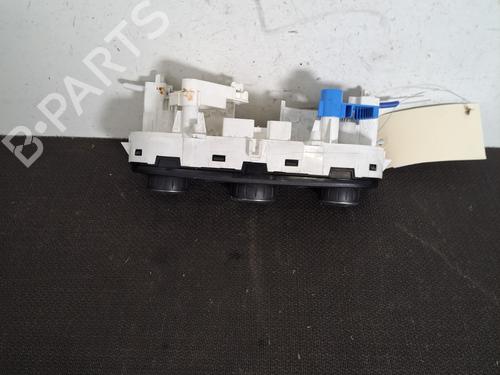 Climate control RENAULT CLIO IV (BH_) 1.5 dCi 75 | BP28406923I5