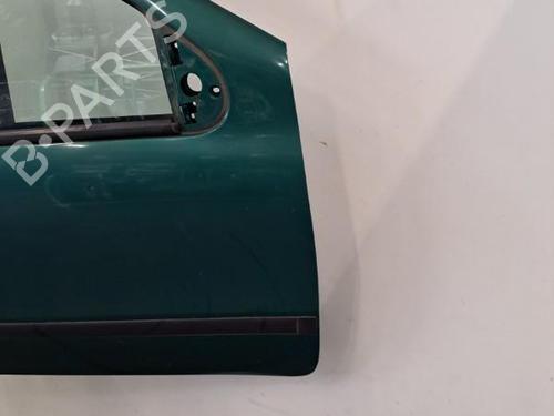 Right front door FIAT PUNTO (176_) 55 1.1 | BP28401997C3 
