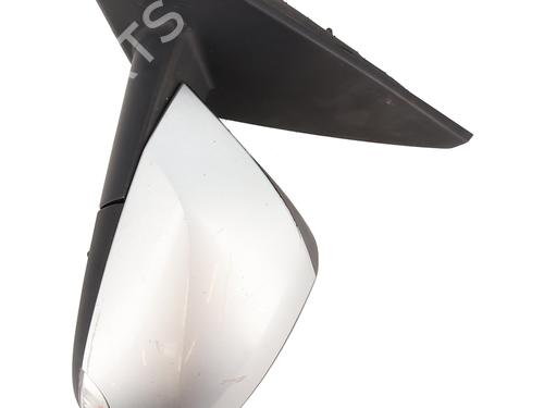 Left mirror RENAULT MEGANE III Hatchback (BZ0/1_, B3_) 1.5 dCi (BZ09, BZ0D, BZ1W, BZ29, BZ14) | BP32272964C26 