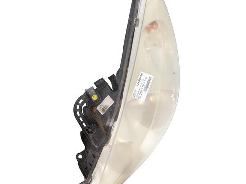 Used Left headlight Left headlight PEUGEOT 207 (WA_, WC_) 1.4 HDi (68 hp) 35926004 35926004