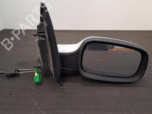 Right mirror RENAULT MEGANE II (BM0/1_, CM0/1_) 1.5 dCi (BM1E, CM1E) | BP28405018C27