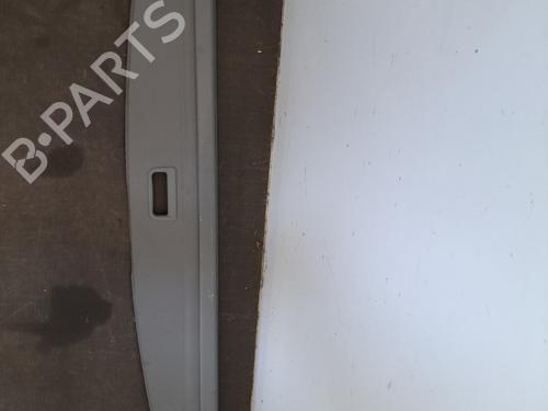 Rear parcel shelf VW TOURAN (1T1, 1T2) 1.6 FSI | BP28395557C85