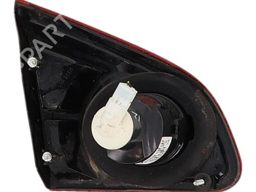 Used Right tailgate light Right tailgate light 39387315 39387315