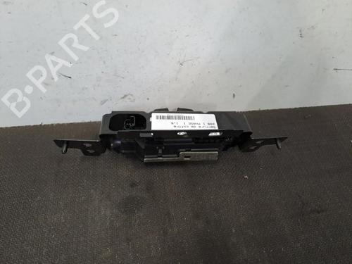 Serrure hayon PEUGEOT 208 I (CA_, CC_) 1.6 HDi (92 hp) 28404828