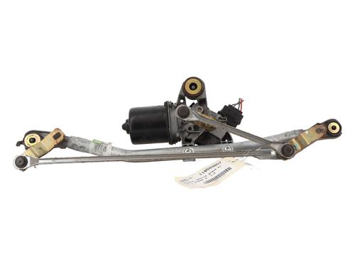 Used Front wiper motor CITROËN C3 I (FC_, FN_) 1.4 16V (88 hp) 32187765
