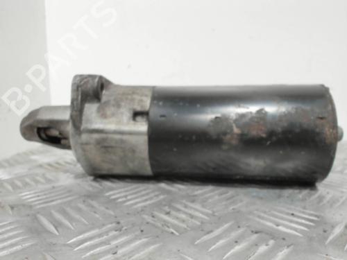 Startmotor MERCEDES-BENZ S-CLASS (W220, V220) S 500, S 500 L (220.075, 220.175, 220.875) (306 hp) 28410993