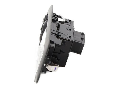 Used Left front window switch Left front window switch PEUGEOT 2008 I (CU_) 1.2 VTi (82 hp) 36395354 36395354