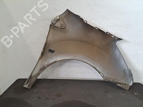 Left front fenders CITROËN BERLINGO MULTISPACE (B9) 1.6 HDi 110 | BP36007741C41 - Image 3