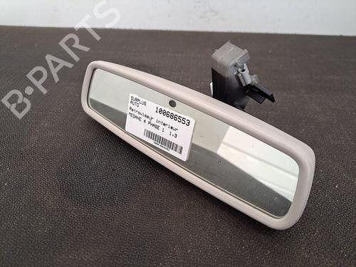 Bakspejl indvendigt RENAULT MEGANE IV Hatchback (B9A/M/N_) 1.3 TCe 140 (B9NB) (140 hp) 28390354