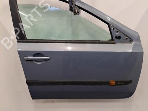 Right front door RENAULT LAGUNA II (BG0/1_) 2.0 16V Turbo (BG0S, BG1L, BG1M) | BP28410296C3