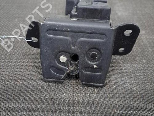 Used Tailgate lock KIA SPORTAGE III (SL) 1.7 CRDi (116 hp) 28396233
