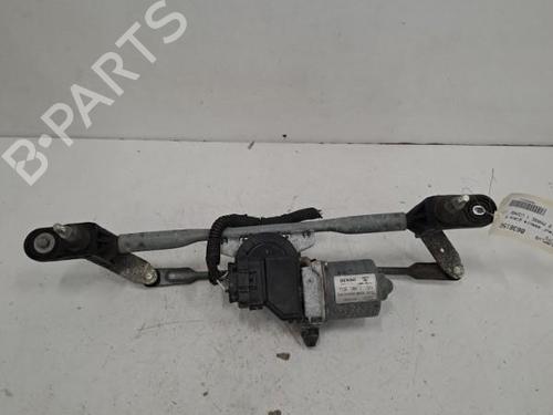 Used Front wiper motor FIAT 500 (312_) 1.2 (312AXA1A) (69 hp) 28393366