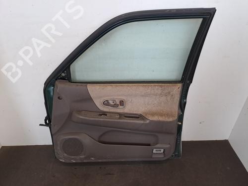 Right front door MITSUBISHI PAJERO SPORT I (K7_, K9_) 2.5 TD (K94W) | BP28389506C3 