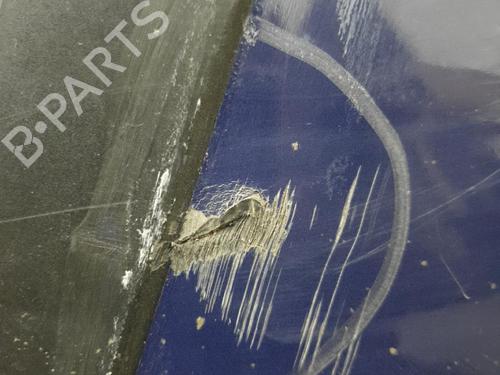 Front bumper DACIA LOGAN MCV (KS_) 1.5 dCi (KS0W) | BP28408498C7 