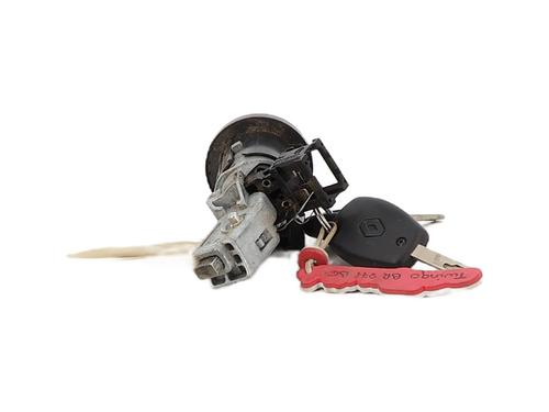 Ignition barrel RENAULT TWINGO II (CN0_) 1.5 dCi (CN0E) | BP33047116M48 - Image 2