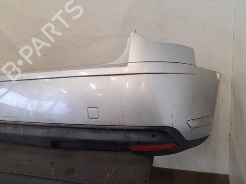 Used Rear bumper Rear bumper CITROËN C5 III (RD_) 2.0 HDi 140 (RDRHF8, RDRHFA, RDRHA8, RDRHAJ) (140 hp) 33689525 33689525