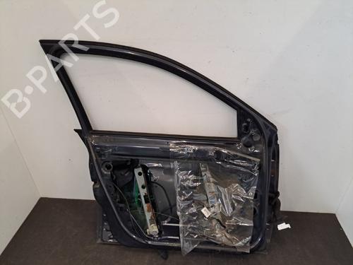 Left front door RENAULT MEGANE II Estate (KM0/1_) 1.5 dCi (KM16, KM1E) | BP28393094C2