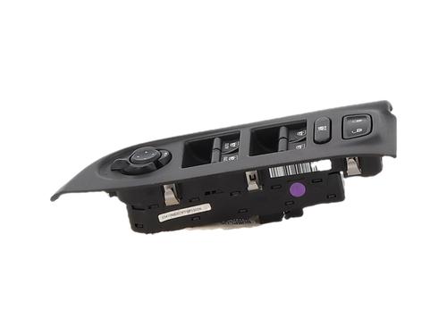 Left front window switch FIAT 500X (334_) 1.6 D Multijet (334AXA1B, 334AXA11) | BP37587964I27 - Image 3