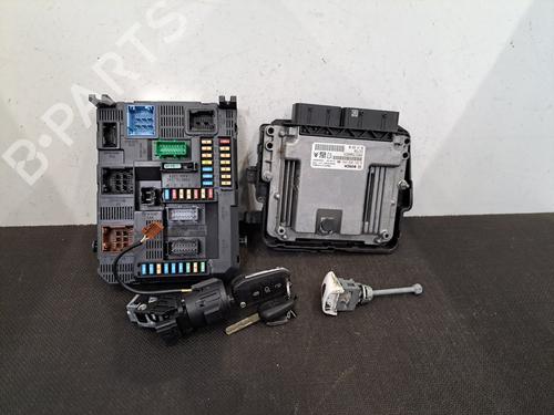 Electronic module PEUGEOT 2008 I (CU_) 1.6 BlueHDi 120 | BP28408893M83 