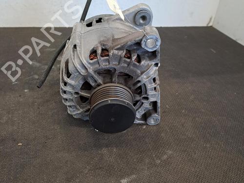 Alternator CITROËN C3 III (SX) 1.2 PureTech 82 | BP37176052M7 - Image 2
